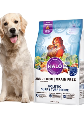 Orijen渴望狗粮爱肯拿百利璐特思莲花冻干成犬幼犬狗粮进口试吃装