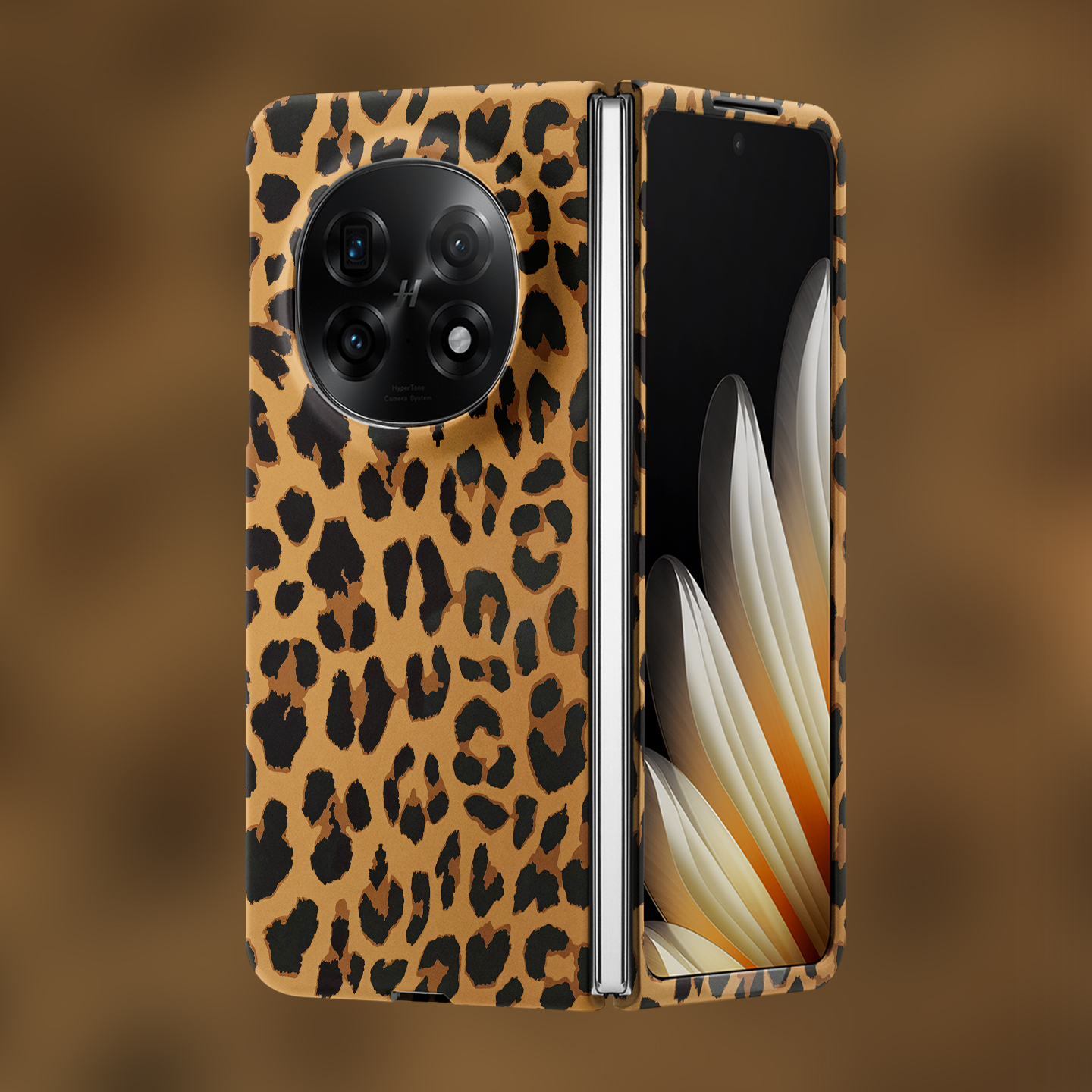 适用OPPO折叠屏强磁夜光小众