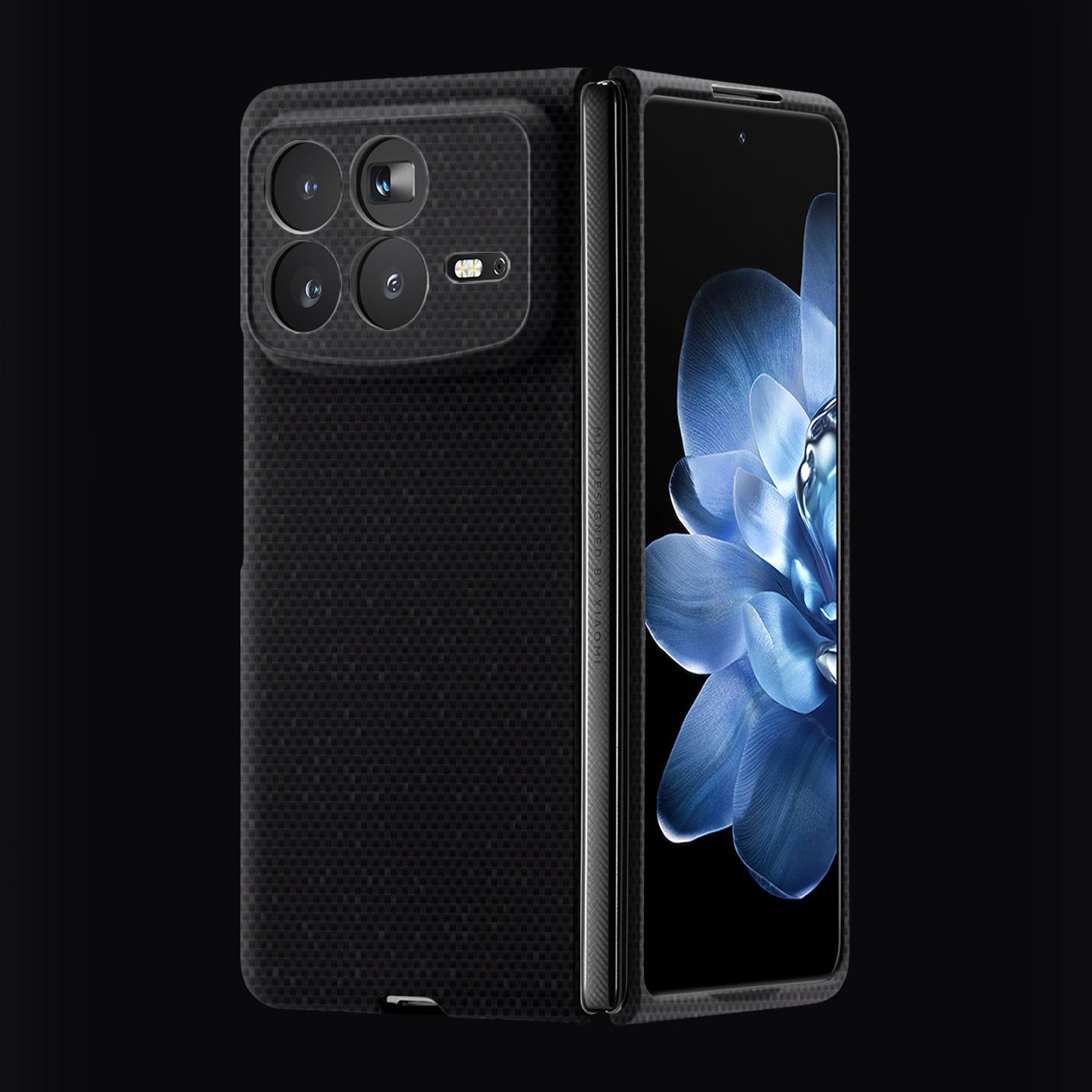 适用华为三星折叠屏强磁小众