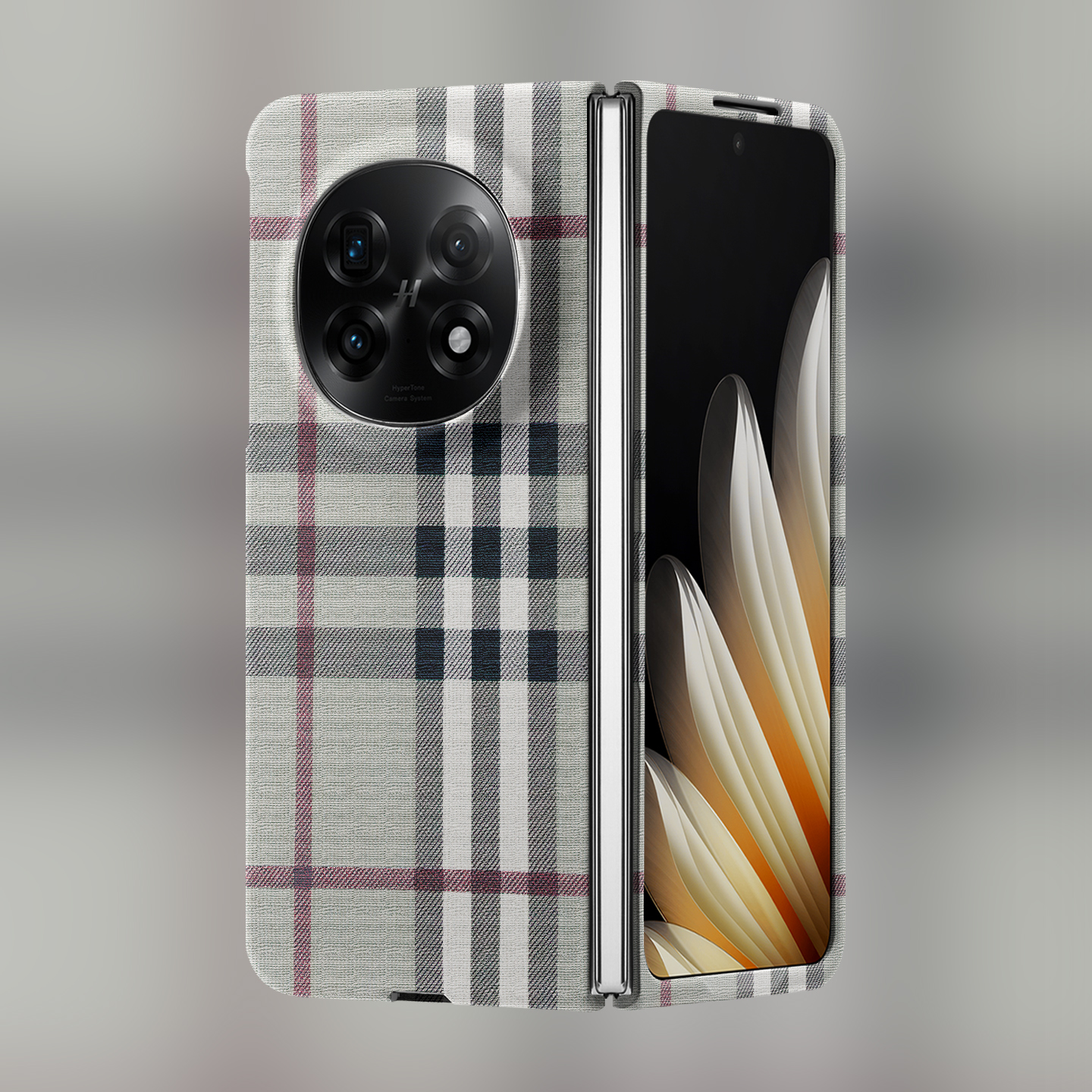 适用OPPO折叠屏强磁夜光小众