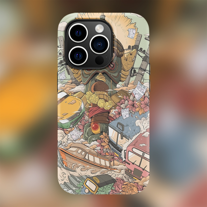 磁吸苹果全包半包抗摔耐磨软硬壳