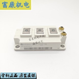 FF300R12KT4 FF450R12KT4 FF40017KE3 FF300R12KT3 FF200R12KS4