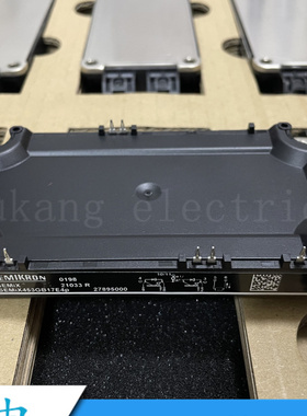 全新SEMIX453GB17E4P SEMIX603GB12E4P SEMiX303GB17E4p SEMiX202