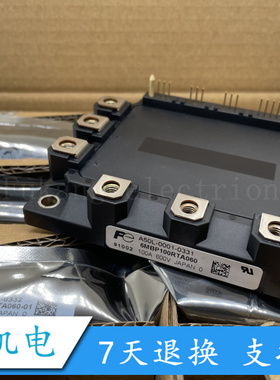 全新 6MBP100RTA060 6MBP150RTA060 6MBP100RTA060-01原装现货