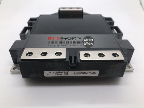 CM1400DU-24NF全新正品电子模块