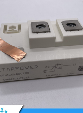 全新GD600SGT170C2S GD400SGL170C2S GD300SGL170