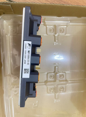 电梯驱动模块7MBP150RA120-05 7MBP150RTB060 7MBP75RA120全新
