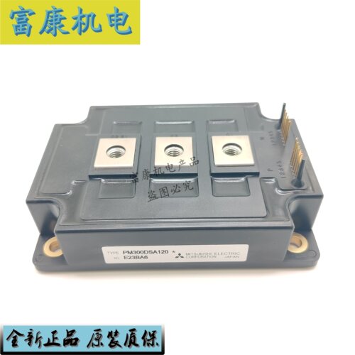 PM300DSA120300A1200V