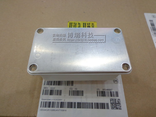 SKM500GA128D全新正品电子模块