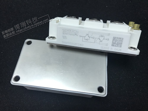 SKM300GB128D全新正品电子模块