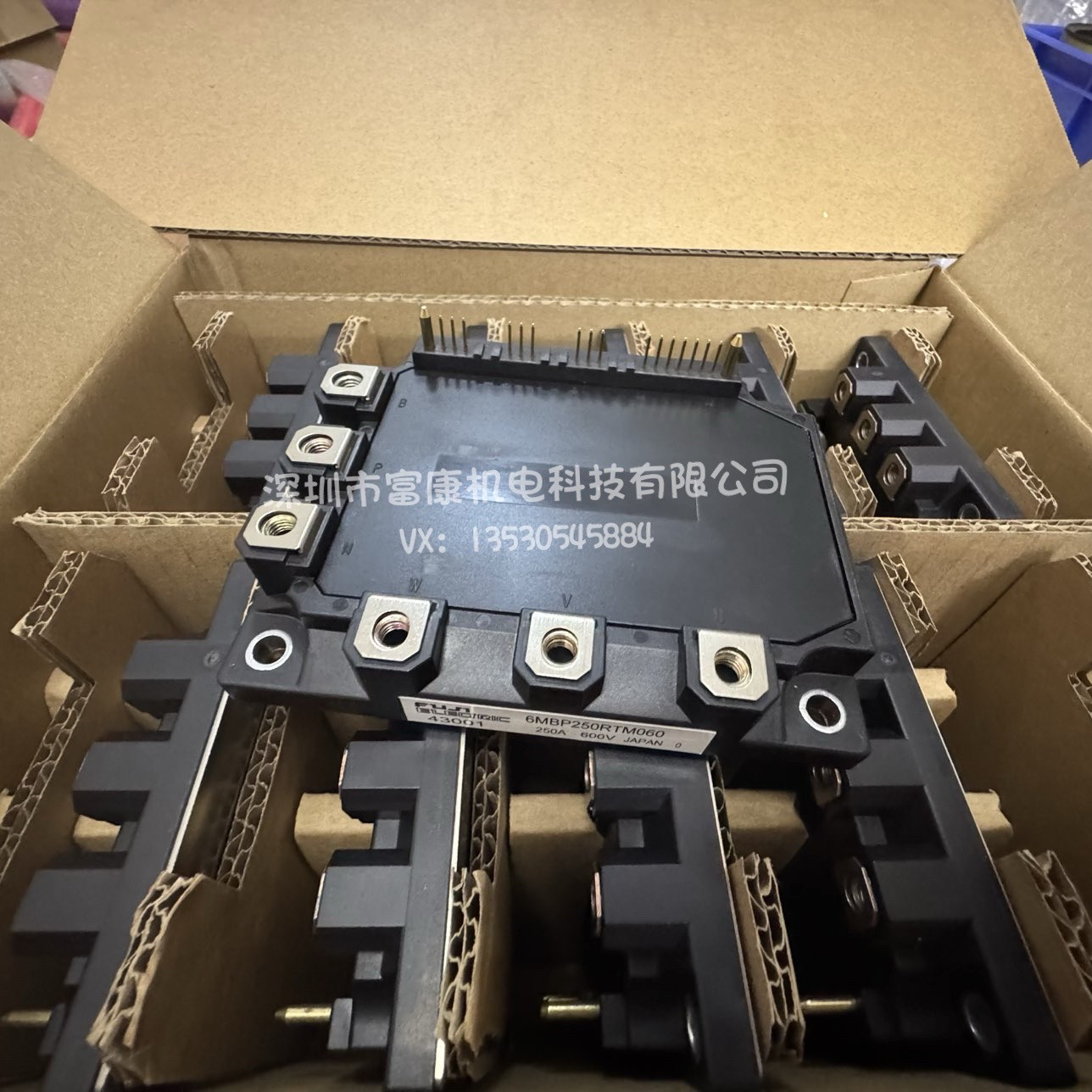 6MBP250RTM060 6MBP50RTA060 6MBP75RA060 6MBP80RTA060 6MBP100R