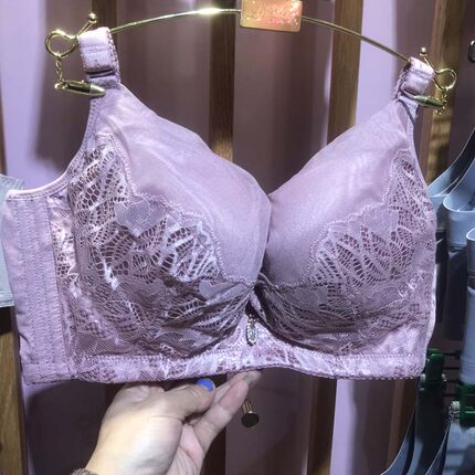 特价吉芝奴626908舒适聚拢收副乳文胸上托内衣630908