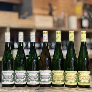 Weingut Max Ferd.Richter Riesling Mosel 里克特雷司令白葡萄酒