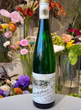 Egon Muller Scharzhofberger Riesling伊贡慕勒雷司令半甜22年份