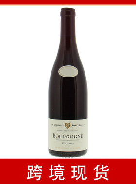 【跨境现货】Forey Pere et Fils Bourgogne弗瑞父子酒庄干红20年