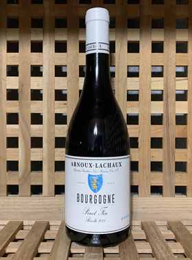 Arnoux Lachaux Bourgogne安慕希拉夏勃艮第大区干红18年份