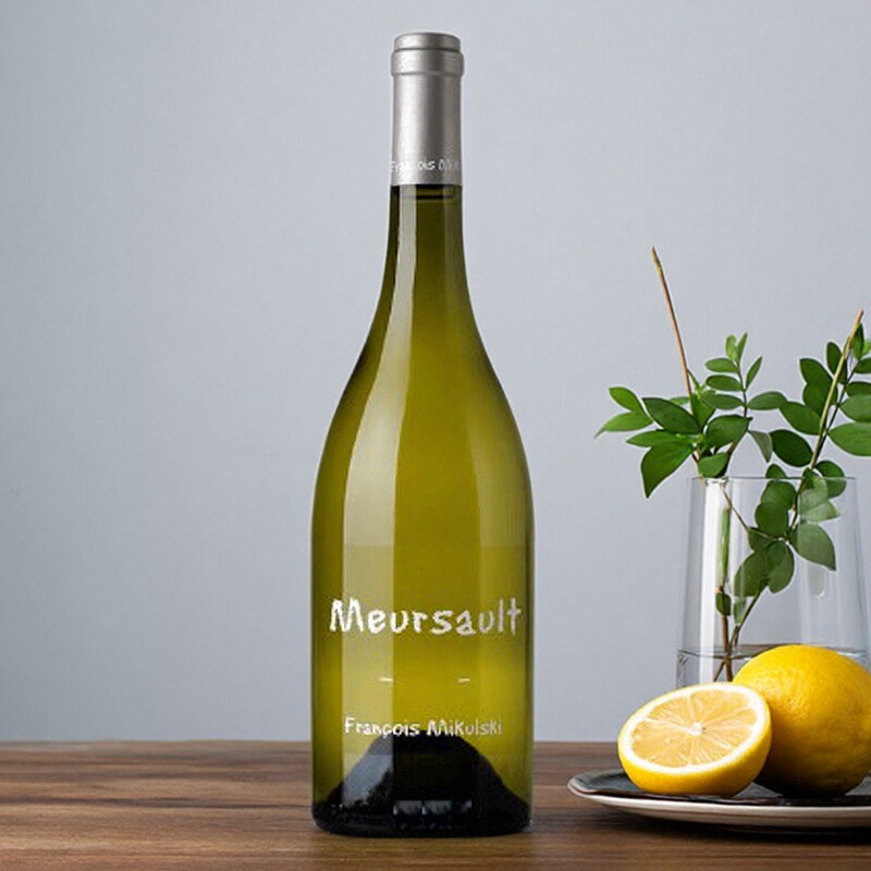 米库斯基默尔索干白葡萄酒口粮