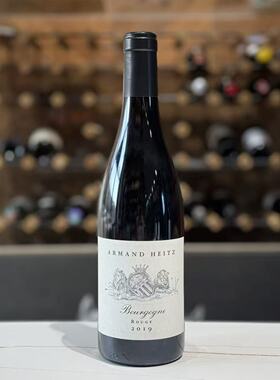 Heitz Lochardet Pommard Clos Poutures勃艮第黑皮诺波玛干红