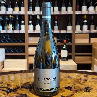 劳伦彭寿勃艮第大区口粮酒干白
