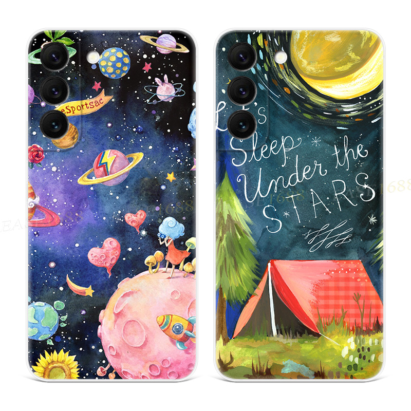 梦幻星球适用三星s23s22..20手机