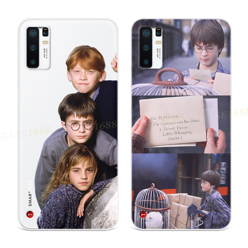 哈利波特适用于R2锤子坚果pro3手机壳2s可爱R1创意个性女款软壳薄,3C数码配件,手机保护套/壳,淘宝优惠券,粉丝福利购,淘宝优惠卷