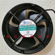 SG22060HA2 22060 220V 22CM 机柜轴流风机 0.35A 赛极电气