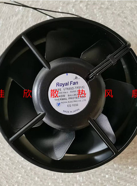UT655D-TP（F15）200V 43/40W TM655D-TP UF655D-TP 耐高温风扇