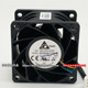 3.3A 6038 6cm厘米超大风量暴力高速 台达DC12V 风扇 PFR0612XHE