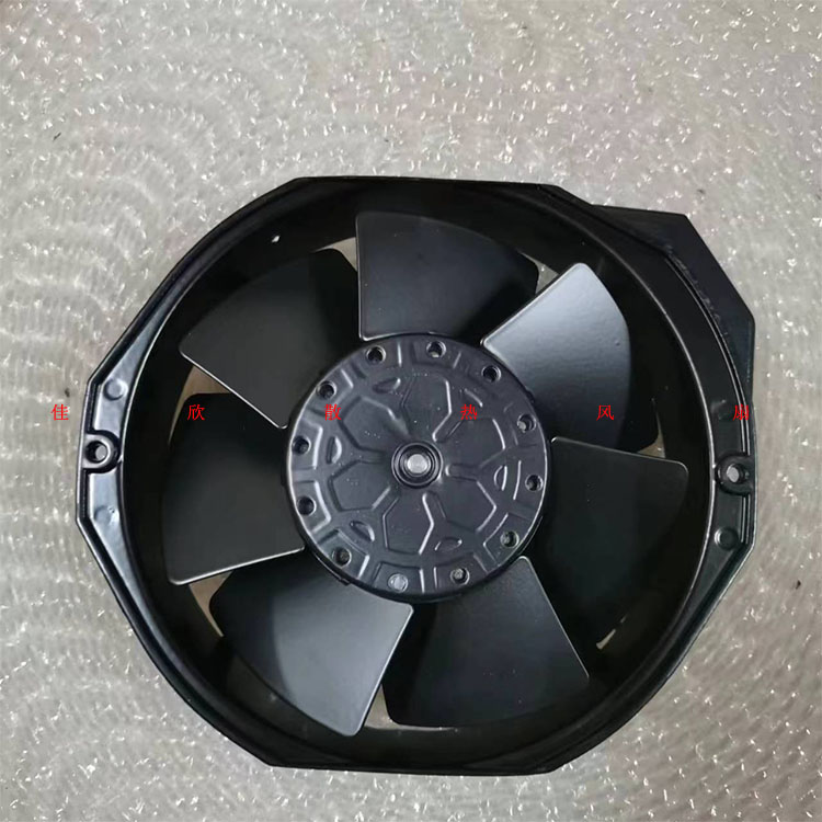 W2E142-BB01-01 230V 17238 7056ES UPS电源变频器散热风扇