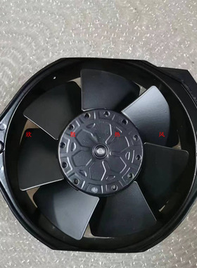W2E142-BB01-01 230V 17238 7056ES UPS电源变频器散热风扇
