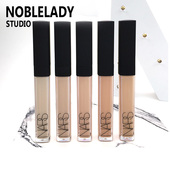 NARS妆点甜心遮瑕蜜保湿 提亮遮黑眼圈遮痘印斑点香草VANILLA 6ml