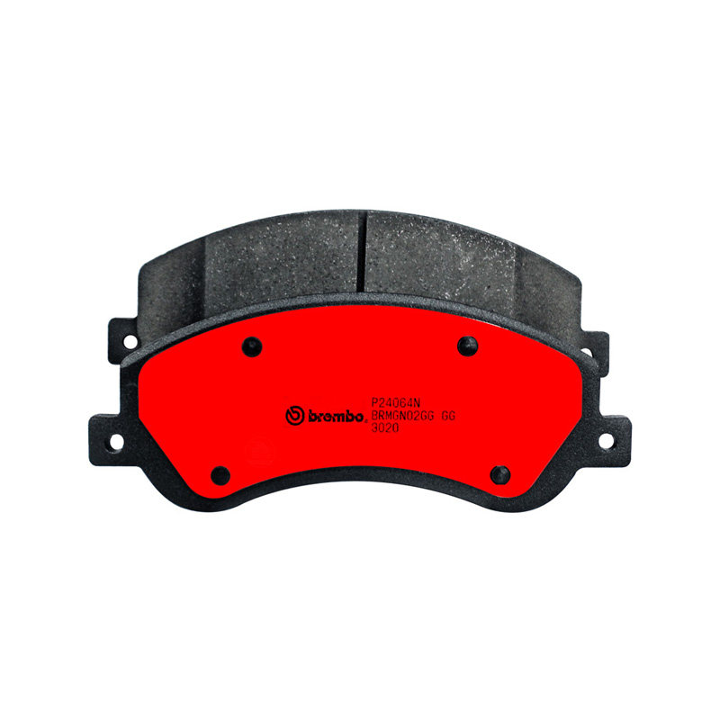 brembo布雷博P24064N陶瓷前刹车片皮 适用比亚迪唐,福特全顺|ruв категории автомобиль/товаров/аксессуары/переоснащение, автозапчасти, тормозной системы, тормозной колодки - от Buy2taobao.com для оказания профессиональной услуги покупки агента Taobao
