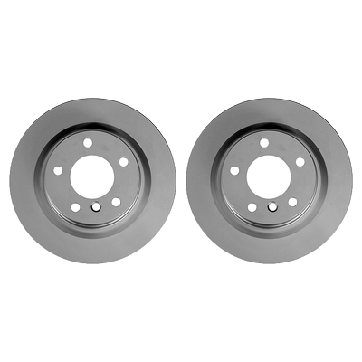 布雷博后刹车盘08.E366.10适配于11-16款阳光 1.5L(N17)