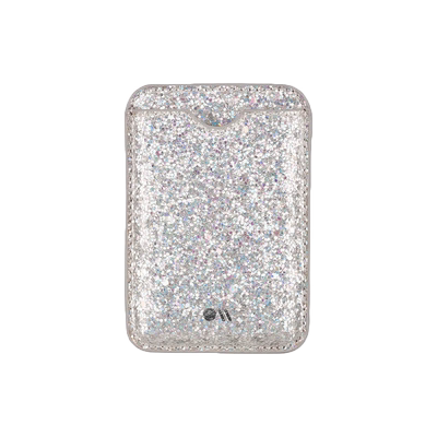 皮革磁吸卡包苹果卡片