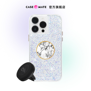 CaseMate 贴片汽车用支撑导航新 汽车载出风口手机支架通用磁吸式