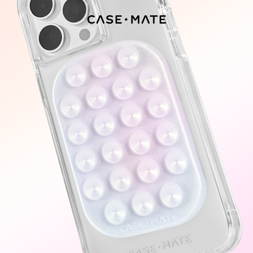 CaseMate吸盘式磁吸手机支架