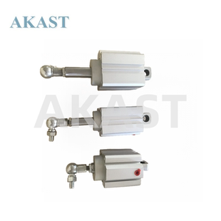 LC3开山红五环志高LC1 200 A140A2 C913A3 空压机加载伺服气缸LC2