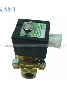 1089064101阿特拉斯原装空压机配件电磁阀SCXE210C094控制加卸载