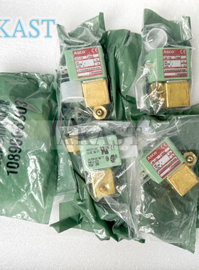 阿特拉斯纽曼泰克吸干机电磁阀1089066803=SCXG325B006吸附式配件