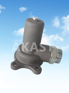 1092918624阿特拉斯空压机最小压力阀总成博莱特1622273700压缩机