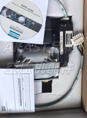 原装正品2901146551/1622855181阿特拉斯科普柯电子排污阀