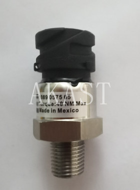 空压机压力传感器 1607852284 适用阿特拉斯压力变送器1089057565