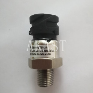 空压机压力传感器 1607852284 适用阿特拉斯压力变送器1089057565