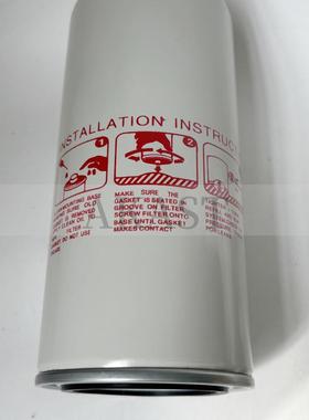 英格索兰UPS/CP/V-15/20/30/37压缩机39907175机油过滤器46853099