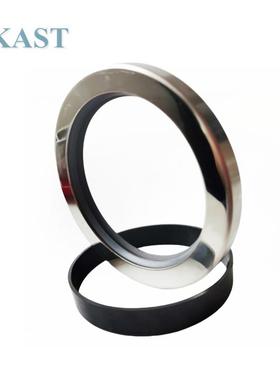 阿特拉斯空压机轴油封2901201000油封1622879800 轴套1622879400