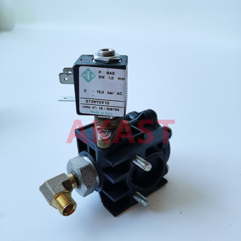 阿特拉斯进气阀电磁阀