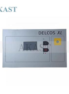 DELCOS XL控制器ZS1057856，适用康普艾空压机控制面板ZS1057857