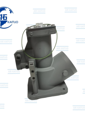 GA75 富达阿特拉斯博莱特空压机进气卸荷阀1622075800 1613815000