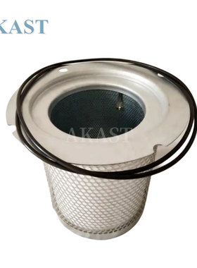 适用阿特拉斯空压机油气分离器2901920040油分芯现货供应
