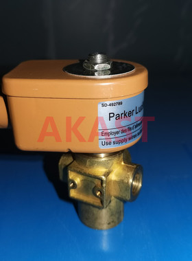 54654652英格索兰电磁阀39418926/39120472/22410286/23969298